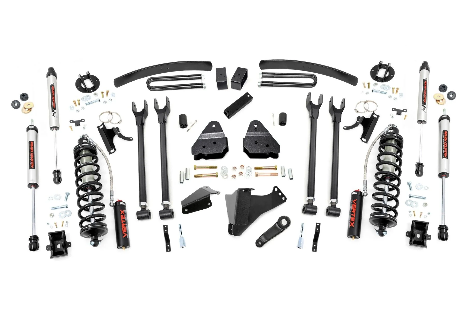 Rough Country - Suspension Lift Kit