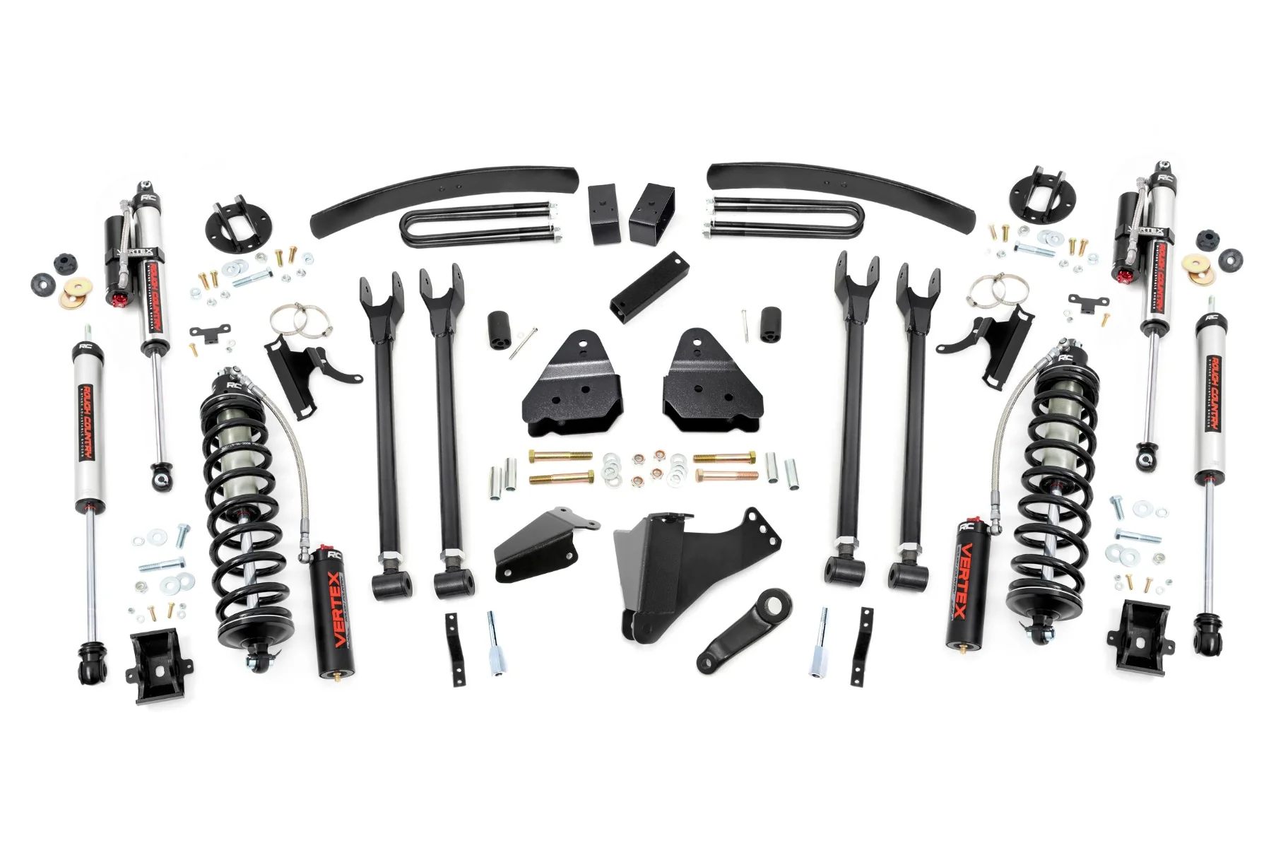 Rough Country - Suspension Lift Kit - Image 2
