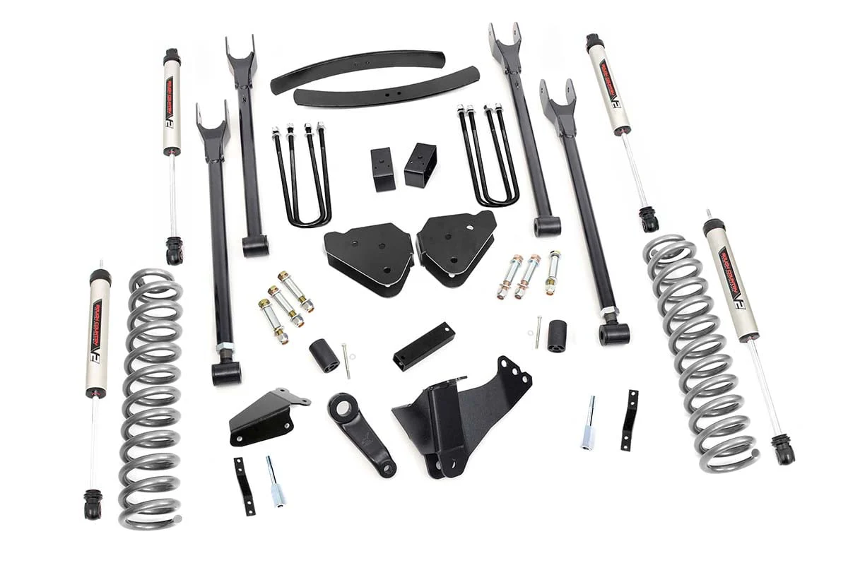 Rough Country - Suspension Lift Kit