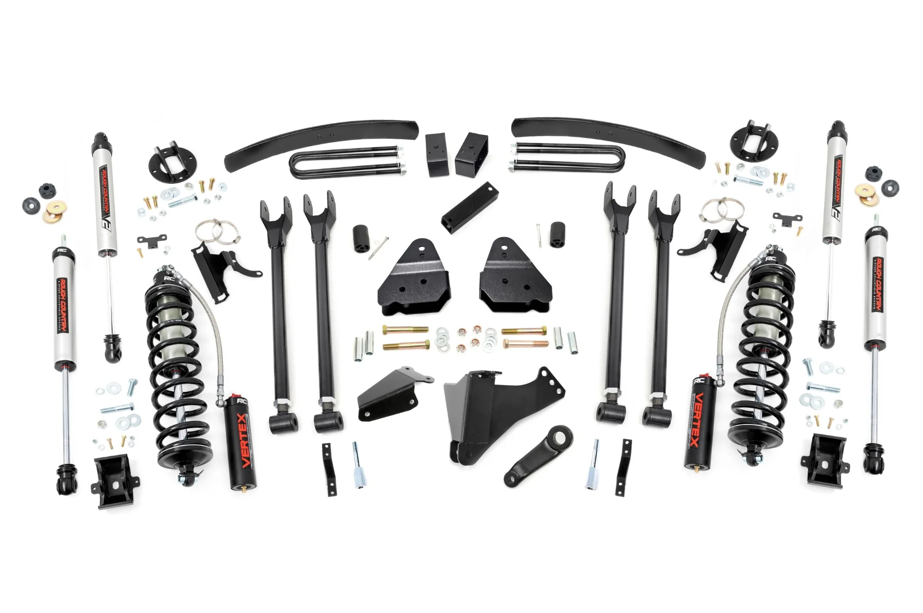 Rough Country - Suspension Lift Kit