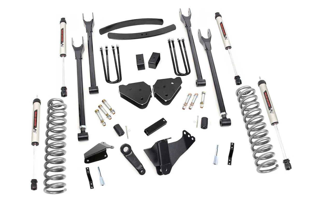 Rough Country - Suspension Lift Kit