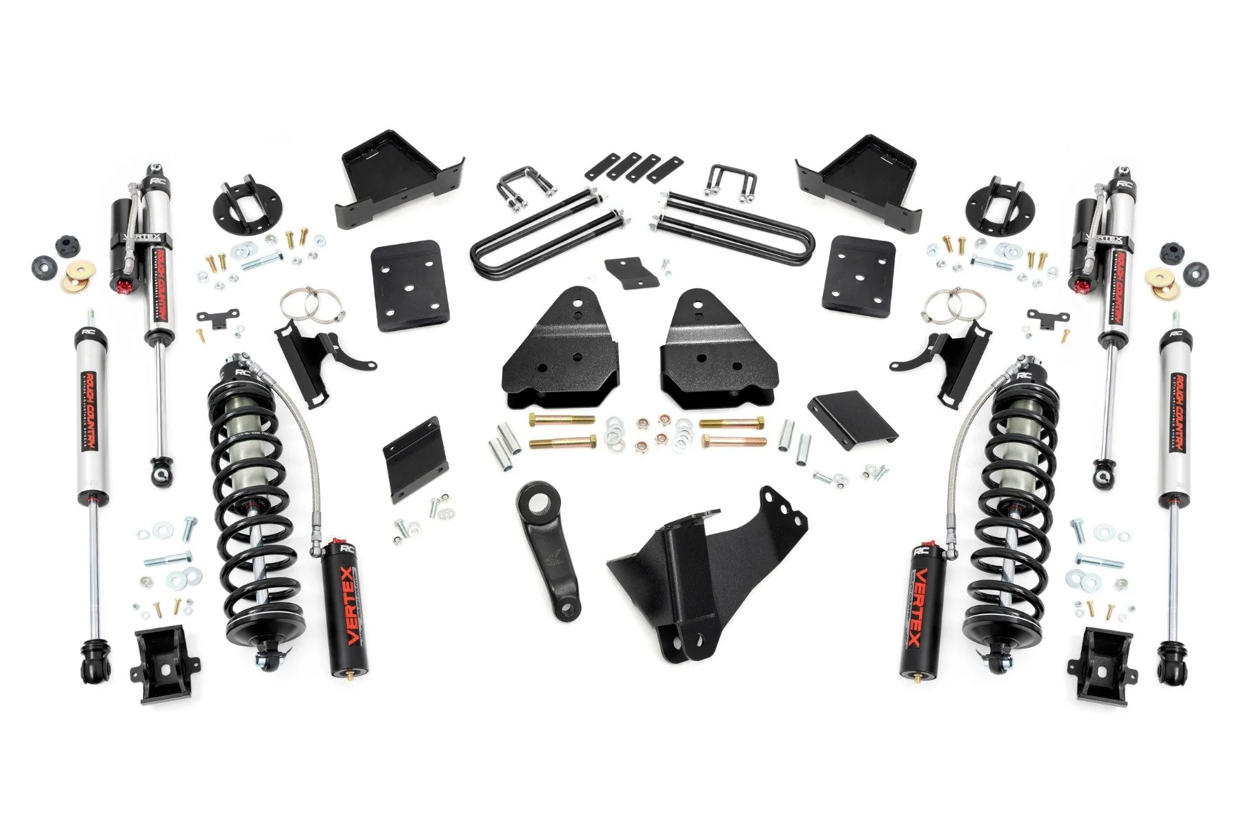 Rough Country - Suspension Lift Kit