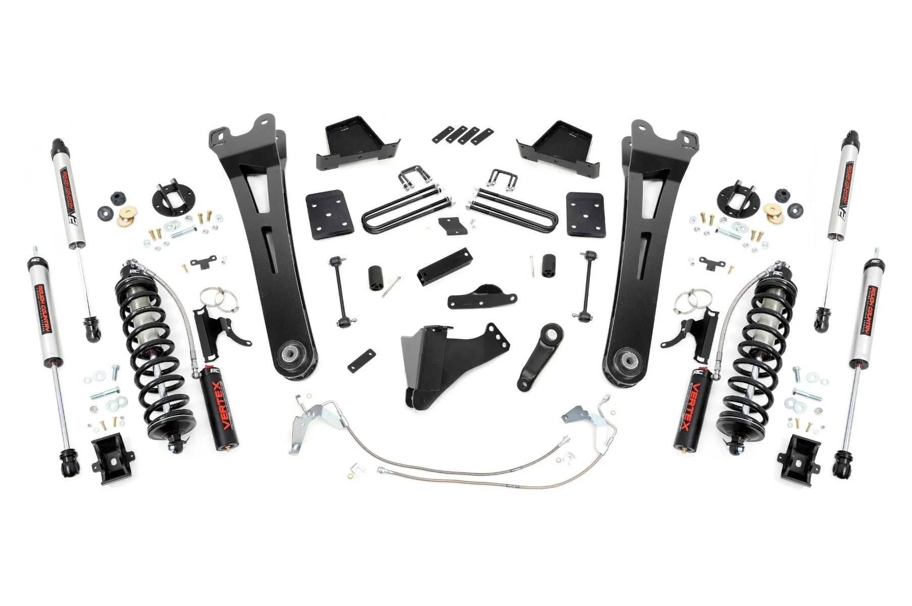 Rough Country - Suspension Lift Kit