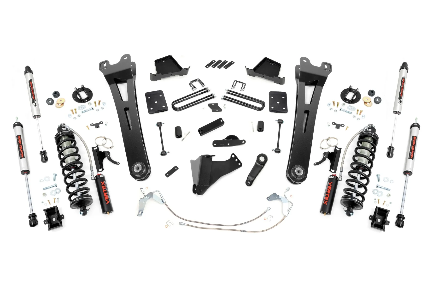 Rough Country - Suspension Lift Kit - Image 2