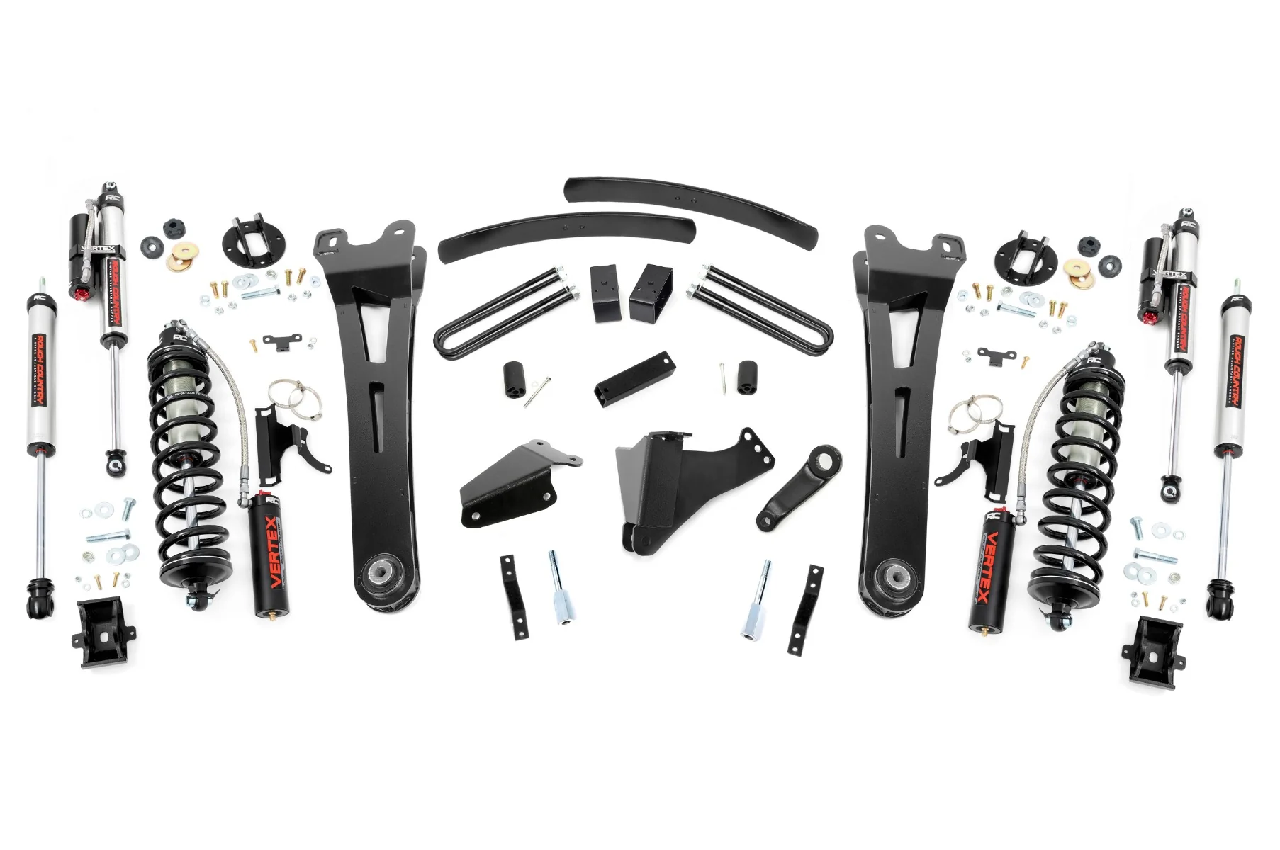 Rough Country - Suspension Lift Kit