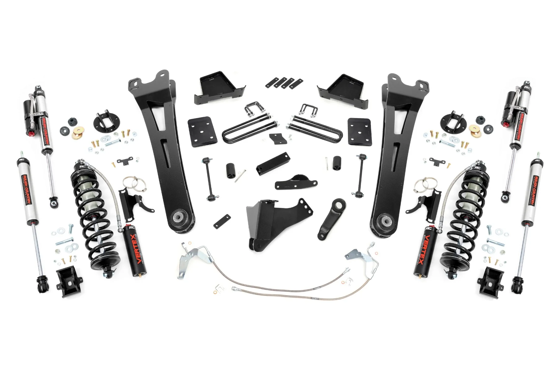Rough Country - Suspension Lift Kit