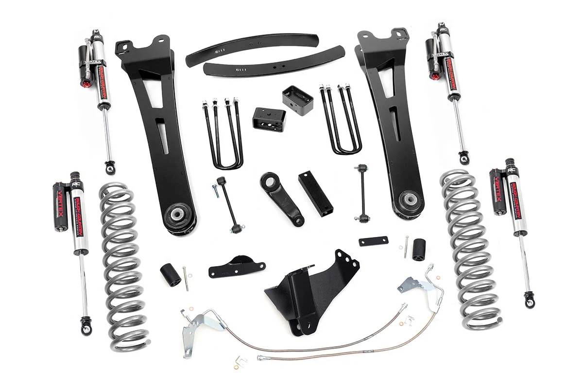 Rough Country - Suspension Lift Kit