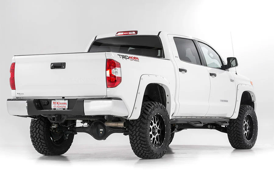 Rough Country - 6 Inch Lift Kit - M1 Struts/M1 - Toyota Tundra 4WD (2016-2021) - Image 3