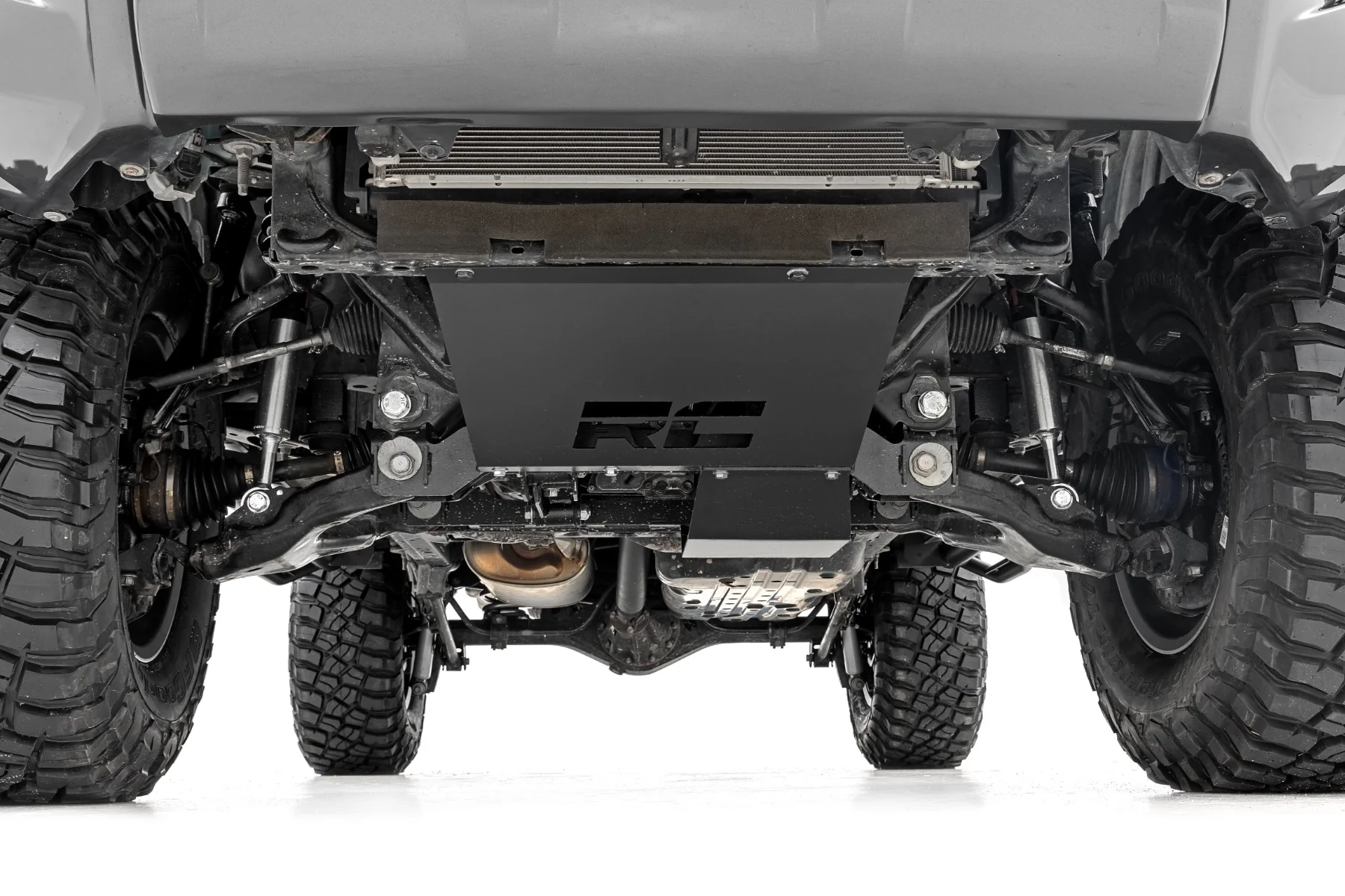 Rough Country - 6 Inch Lift Kit - M1 Struts - Toyota 4Runner 2WD/4WD (2015-2020) - Image 10