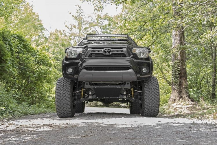 Rough Country - 6 Inch Lift Kit - M1 - Toyota Tacoma 2WD/4WD (2005-2015) - Image 11