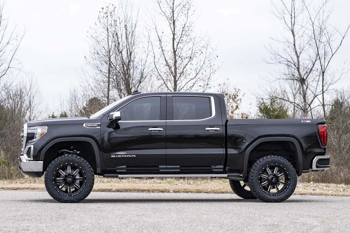 Rough Country - Suspension Lift Kit - Image 9