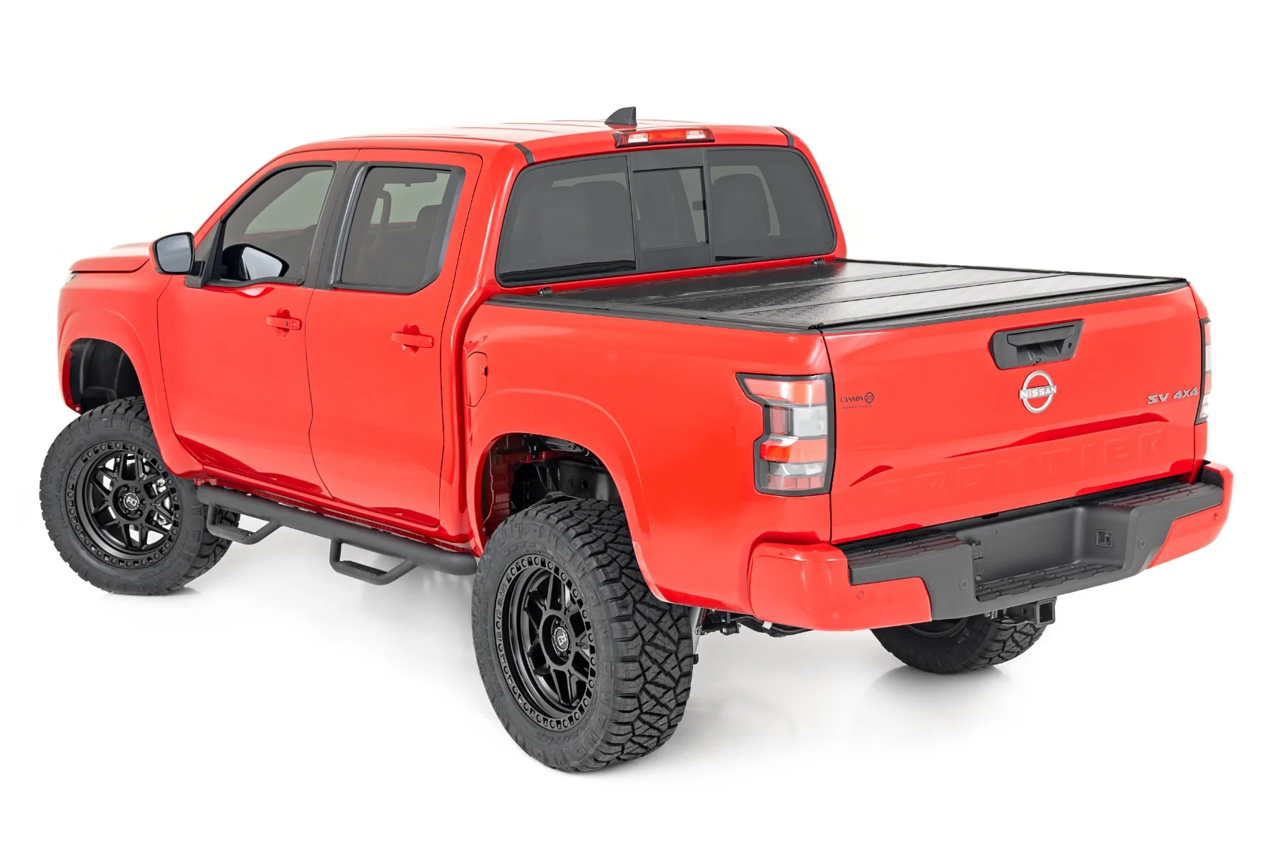 Rough Country - 6 Inch Lift Kit - N3 Struts - Nissan Frontier 2WD/4WD (2022-2024) - Image 10