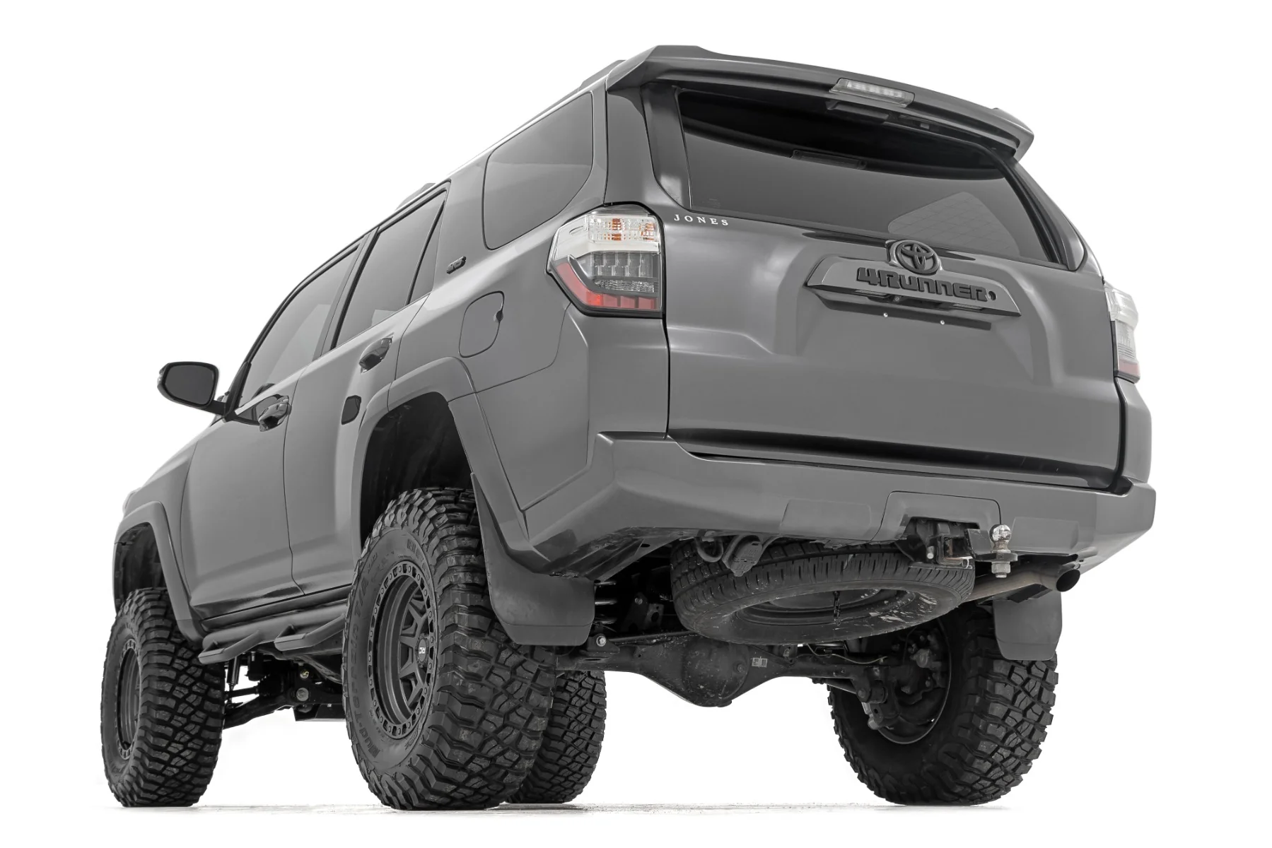 Rough Country - 6 Inch Lift Kit - N3 Struts - Toyota 4Runner 2WD/4WD (2015-2020) - Image 5