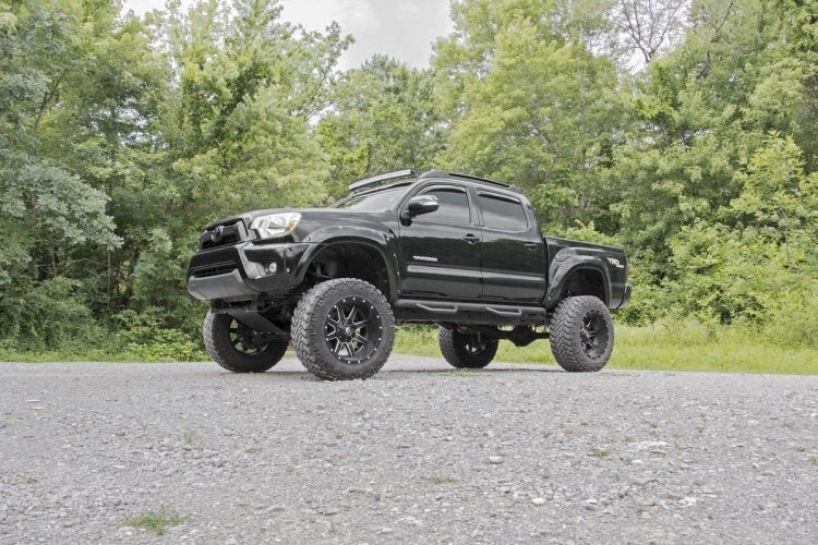 Rough Country - 6 Inch Lift Kit - N3 Struts - Toyota Tacoma 2WD/4WD (2005-2015) - Image 8