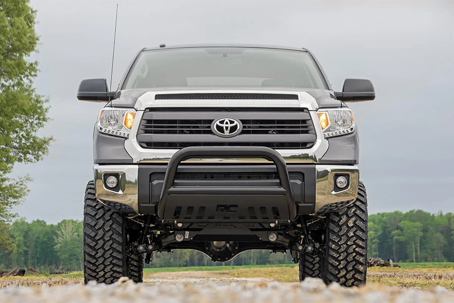 Rough Country - 6 Inch Lift Kit - N3 Struts - Toyota Tundra 4WD (2007-2015) - Image 5