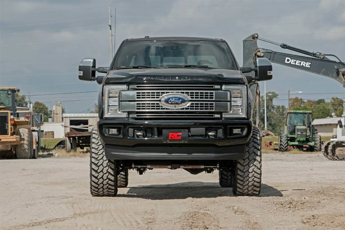 Rough Country - Suspension Lift Kit - Image 7