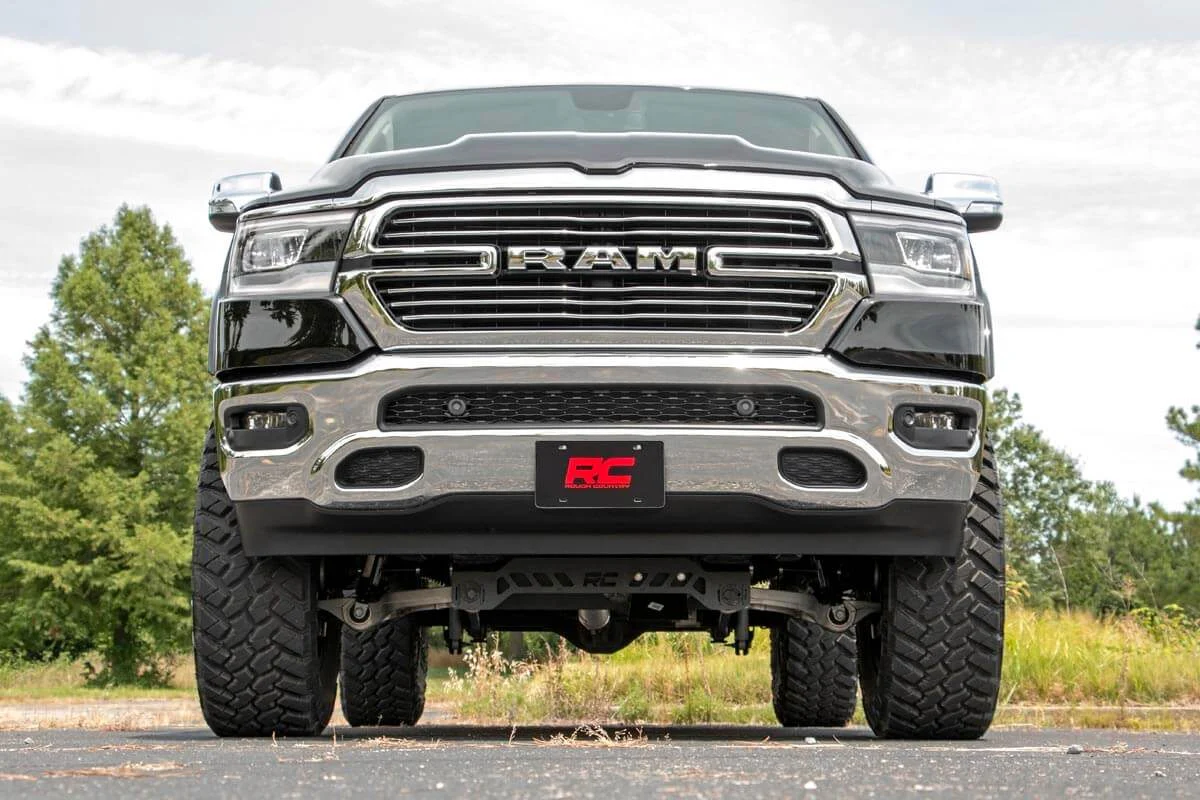 Rough Country - 6 Inch Lift Kit - Ram 1500 4WD (2019-2024) - Image 4