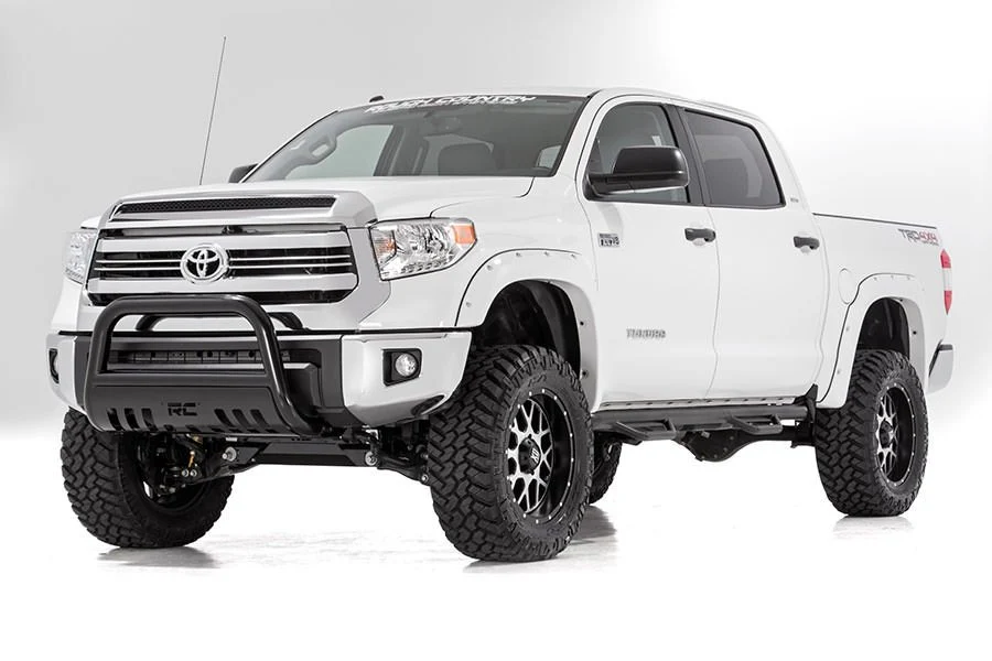 Rough Country - 6 Inch Lift Kit - Toyota Tundra 2WD/4WD (2016-2021) - Image 8