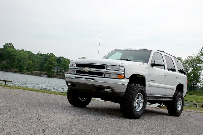 Rough Country - 6 Inch Lift Kit - V2 - NTD - Chevy/GMC Tahoe/Yukon 2WD/4WD (2000-2006) - Image 5