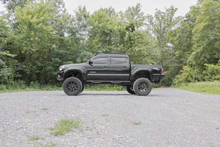 Rough Country - 6 Inch Lift Kit - Vertex - Toyota Tacoma 2WD/4WD (2005-2015) - Image 8
