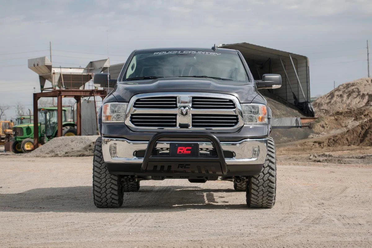 Rough Country - 6 Inch Lift Kit - Vertex/V2 - Ram 1500 4WD (2012-2018 & Classic) - Image 4