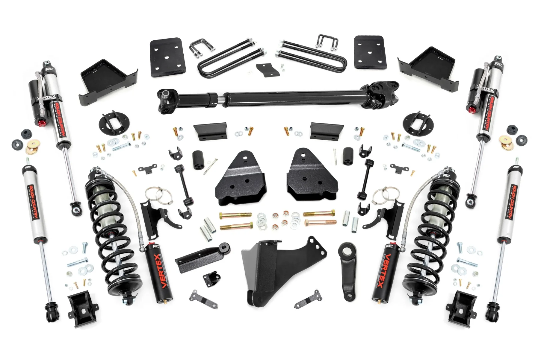 Rough Country - Suspension Lift Kit