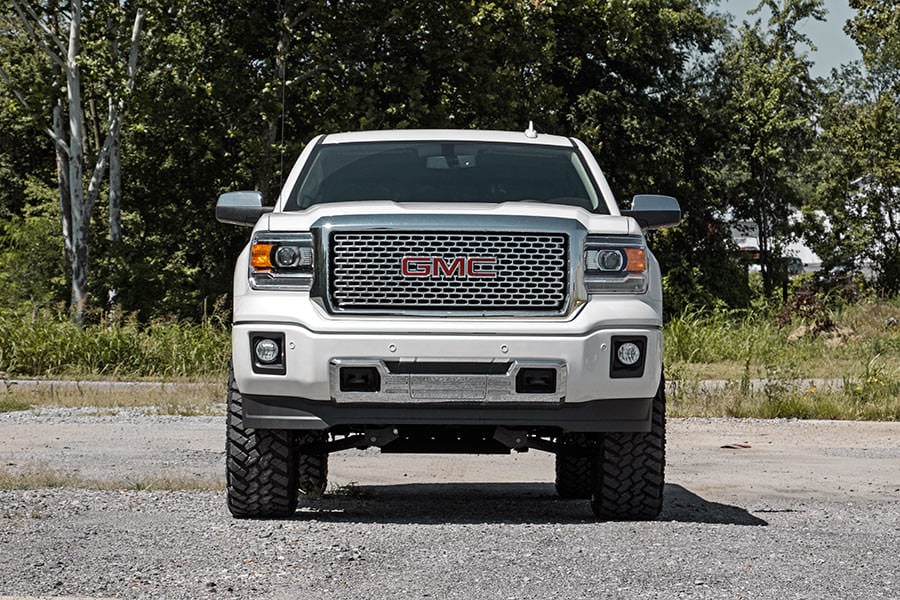 Rough Country - Suspension Lift Kit - Image 2