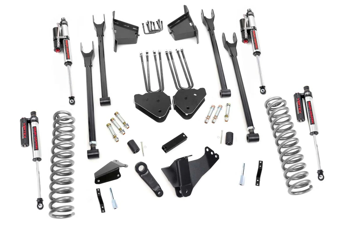 Rough Country - Suspension Lift Kit - Image 2