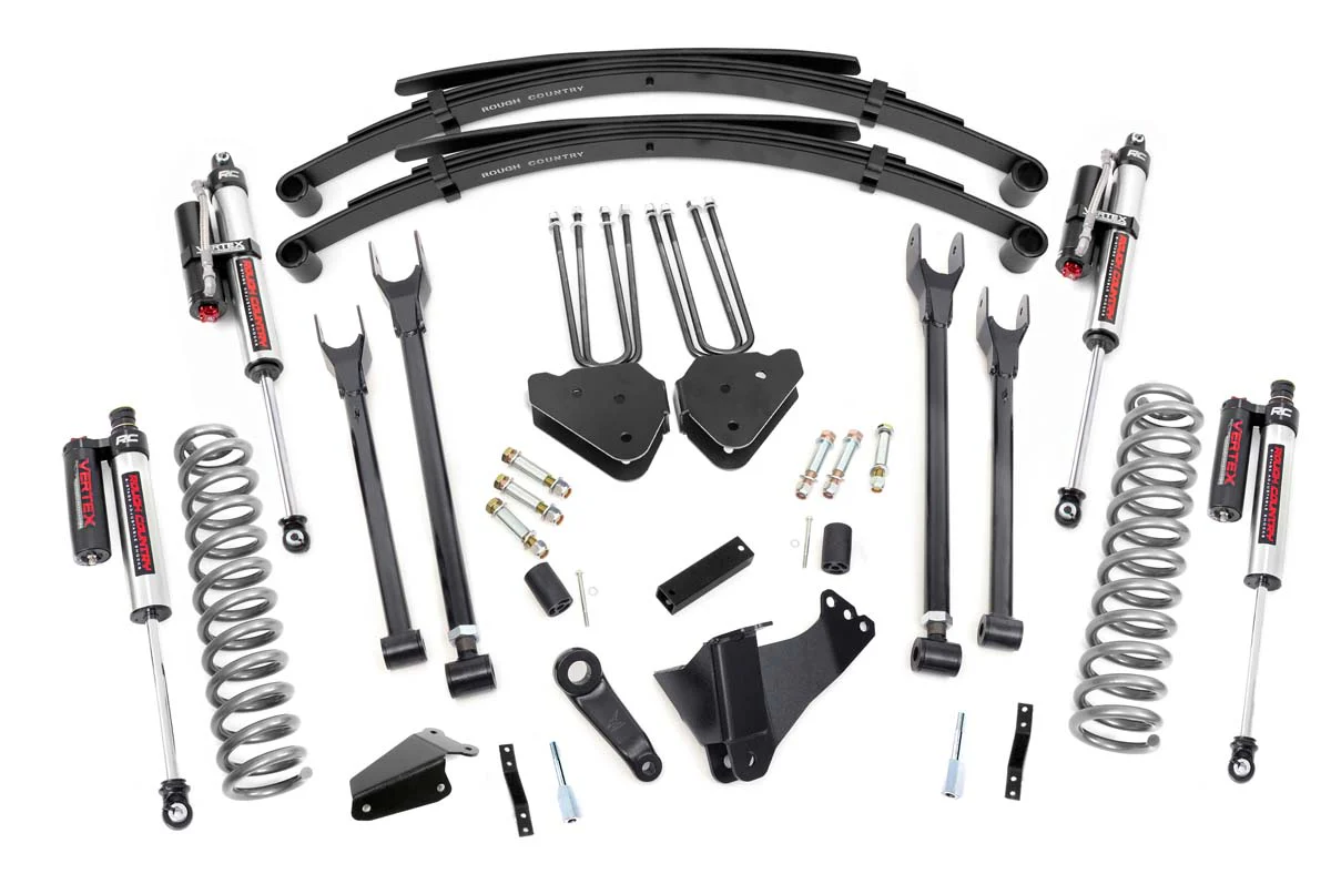 Rough Country - Suspension Lift Kit