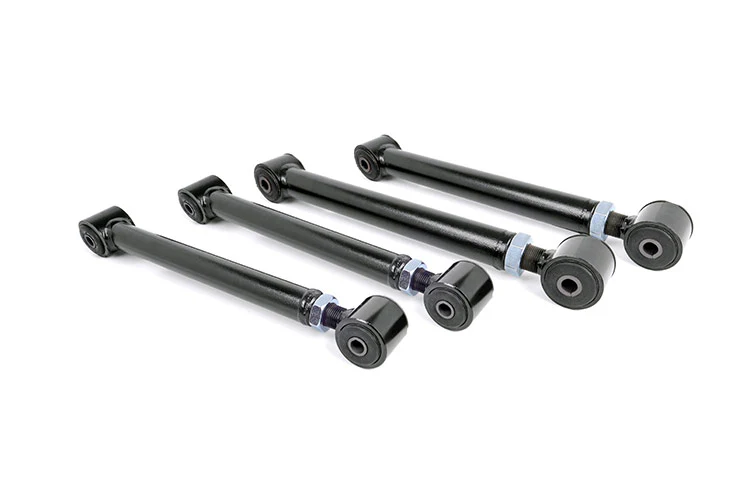 Rough Country - Adjustable Control Arms - Dodge 2500/Ram 3500 4WD (2003-2007) - Image 2