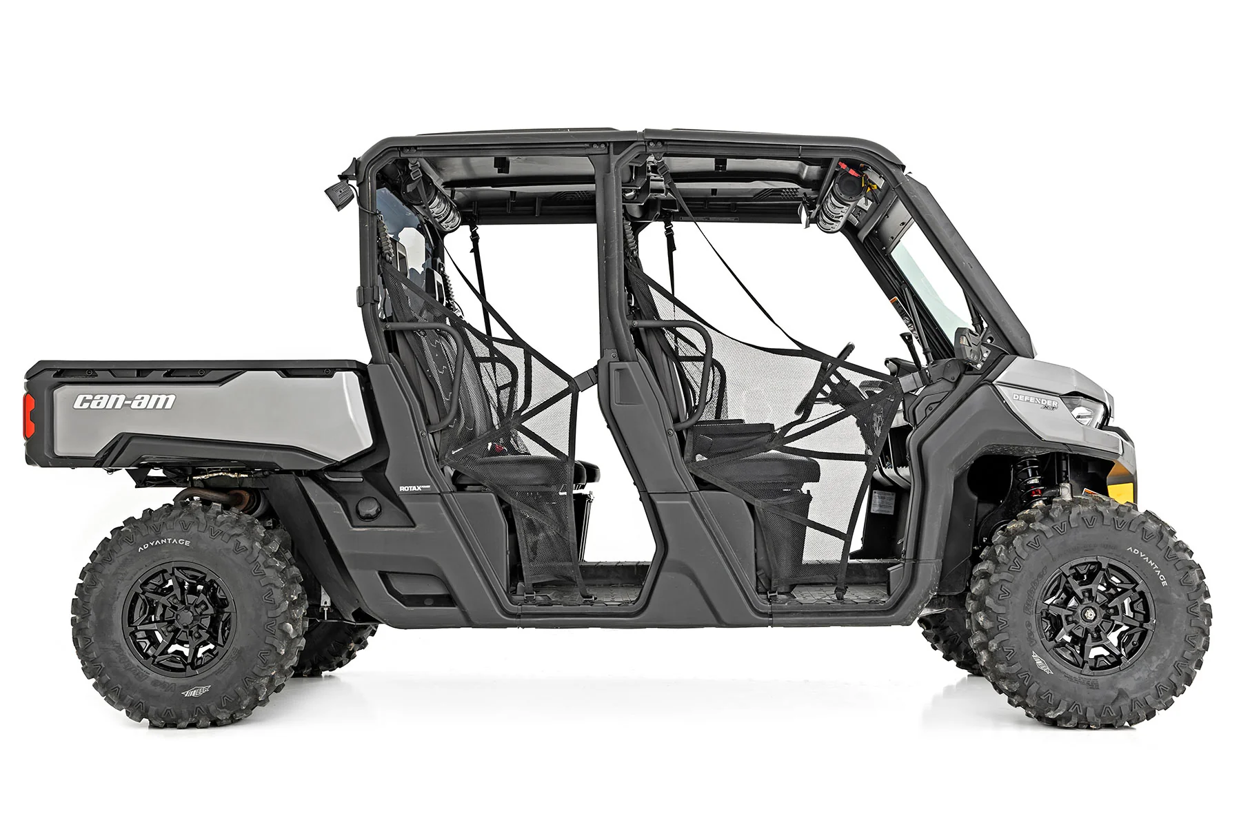 Rough Country - Adjustable Suspension Lift Kit - Image 5