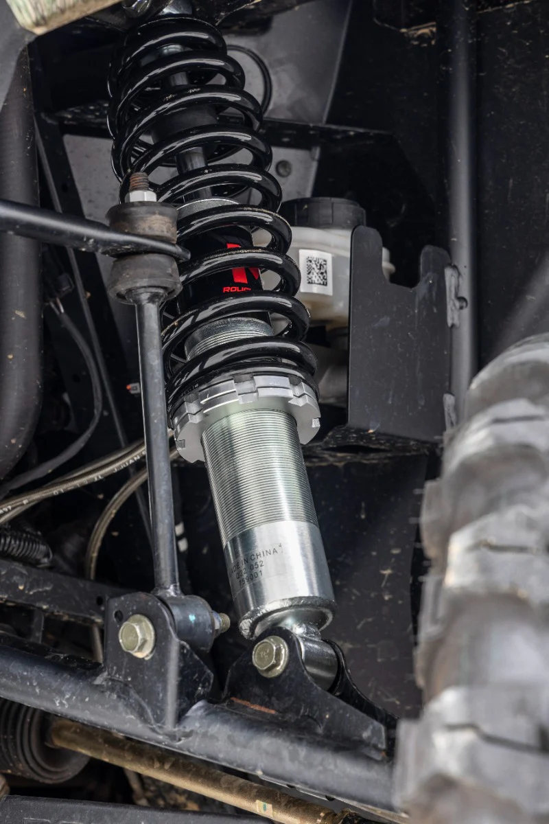 Rough Country - Adjustable Suspension Lift Kit - Image 4