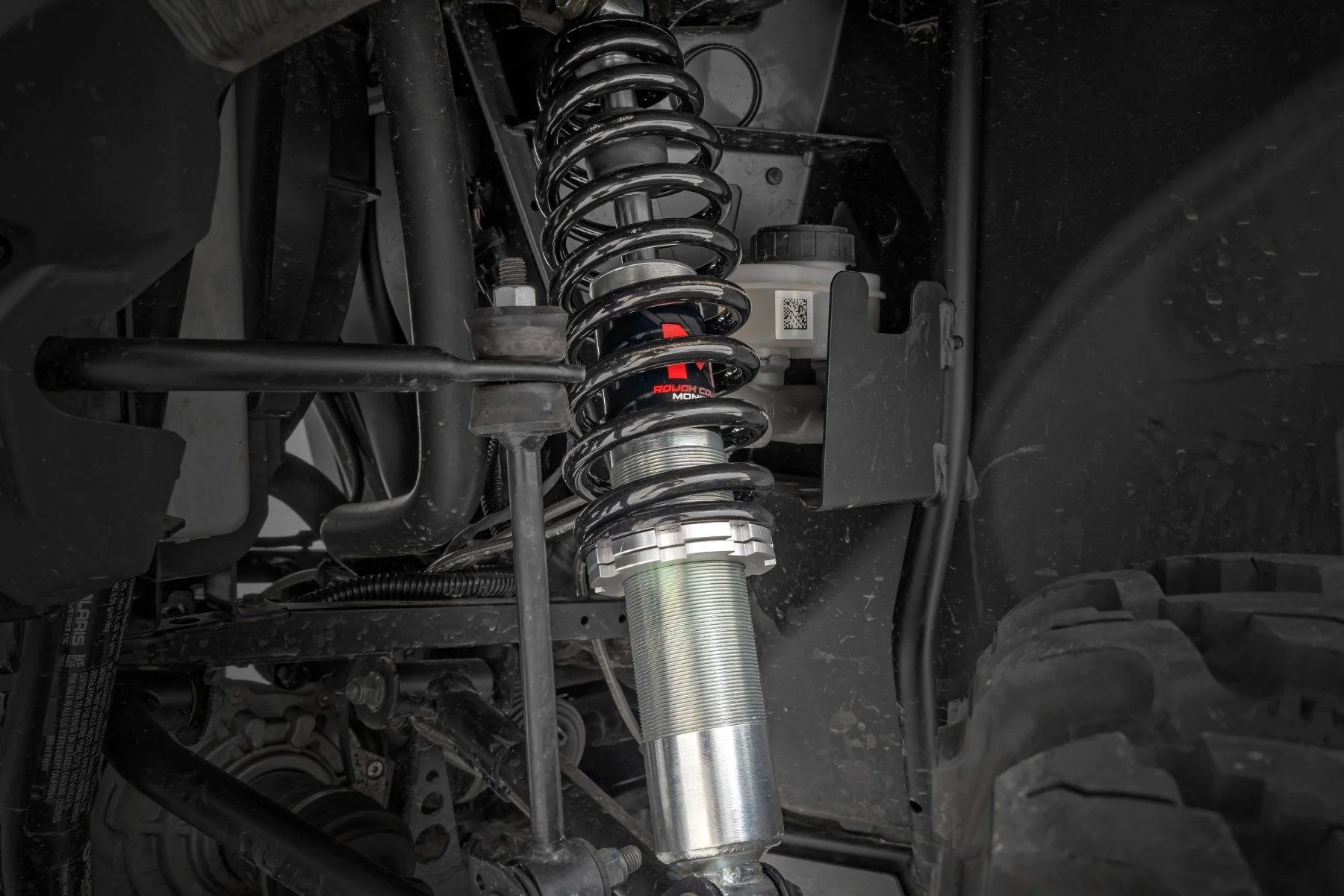 Rough Country - Adjustable Suspension Lift Kit - Image 6
