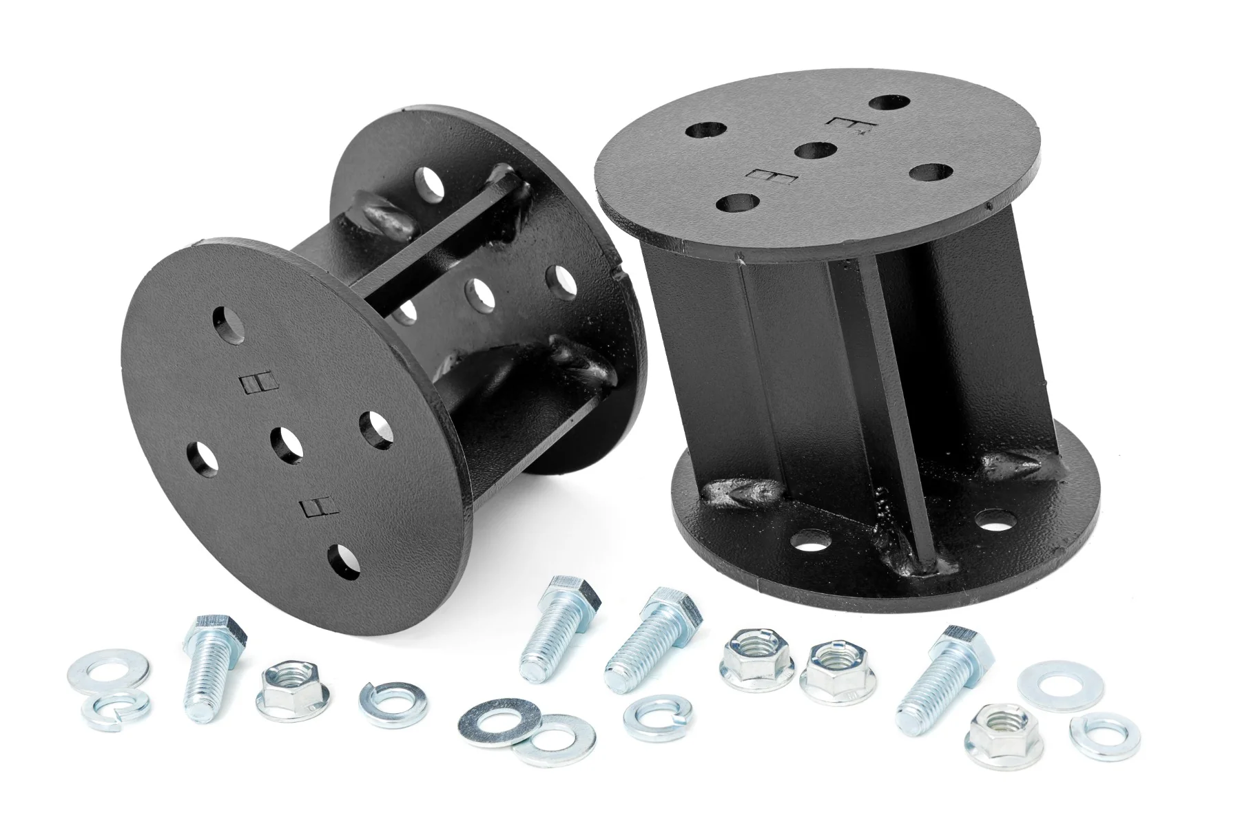 Rough Country - Air Spring Kit - 6 Inch Lift Kit - Ram 1500 2WD/4WD (2010-2018 & Classic) - Image 7