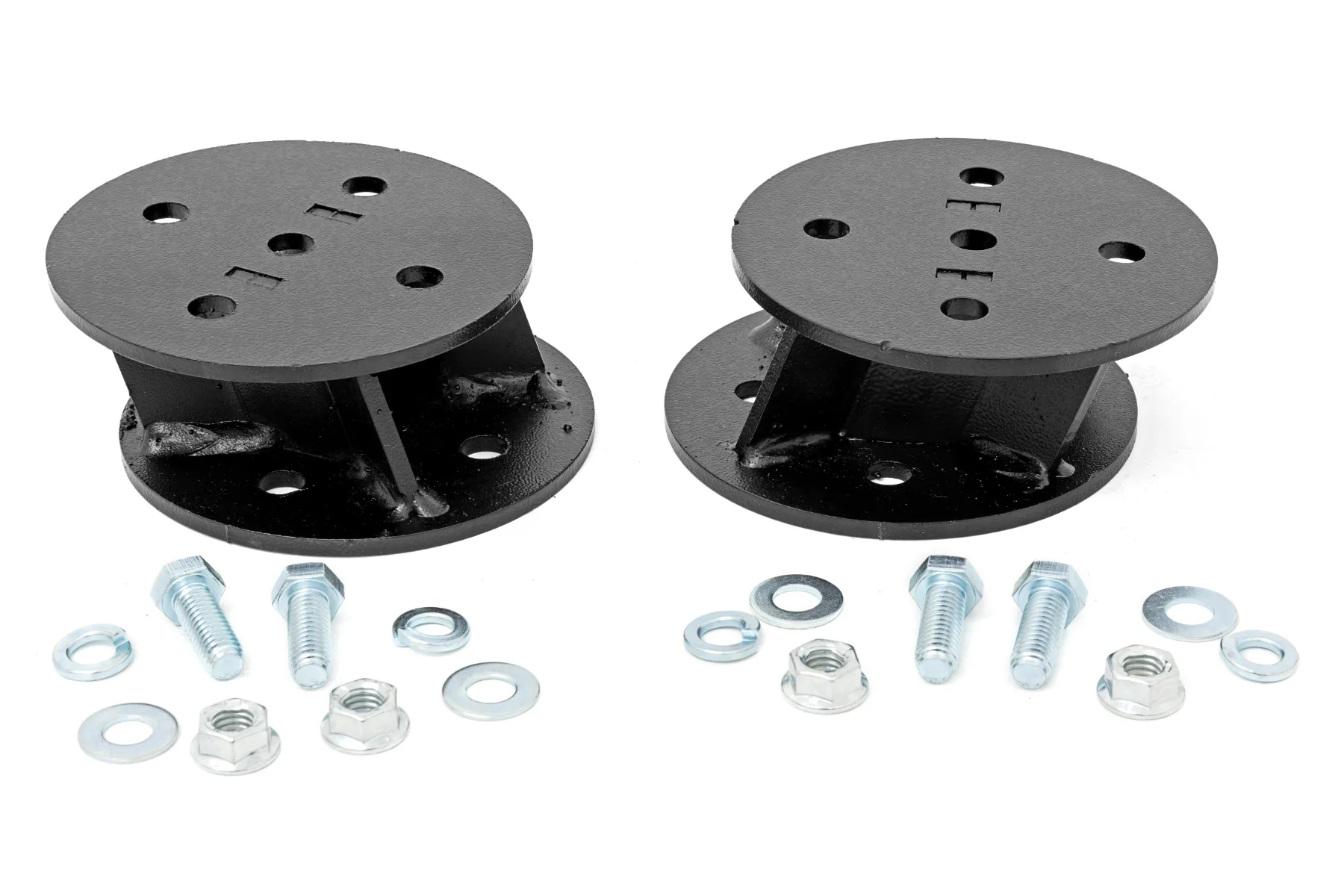 Rough Country - Air Spring Kit w/compressor - Image 10