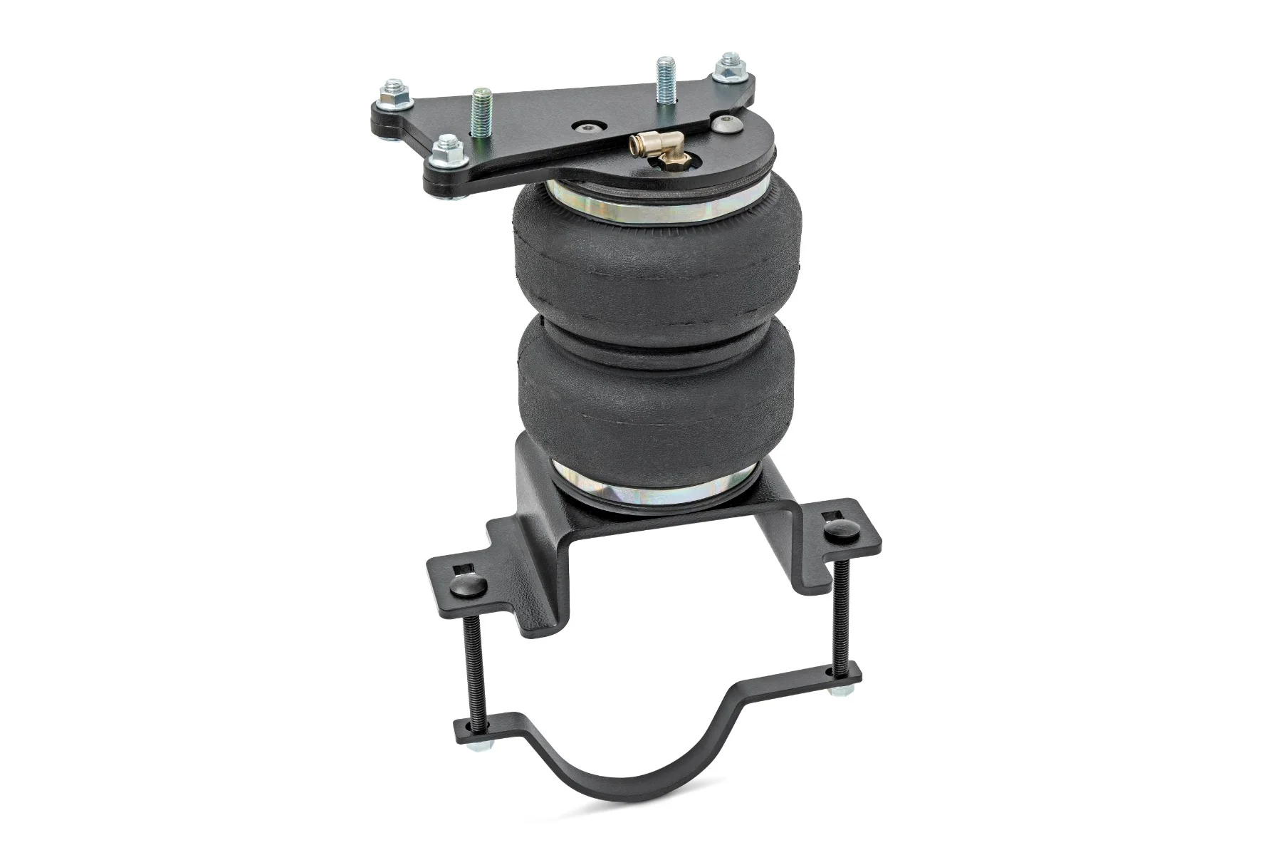 Rough Country - Air Spring Kit w/compressor - Ram 2500 4WD (2014-2023) - Image 3