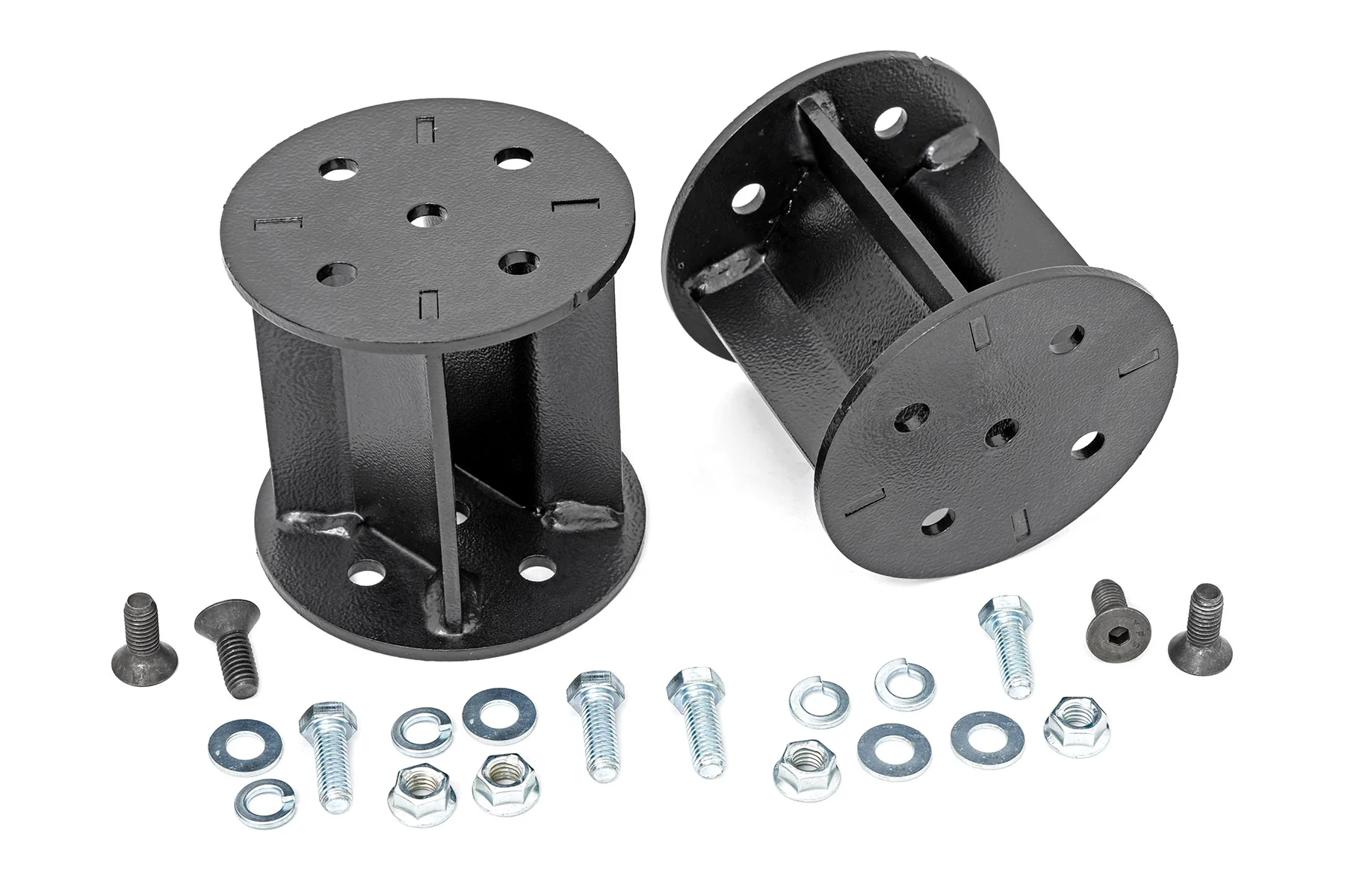 Rough Country - Air Spring Kit w/compressor - Image 3