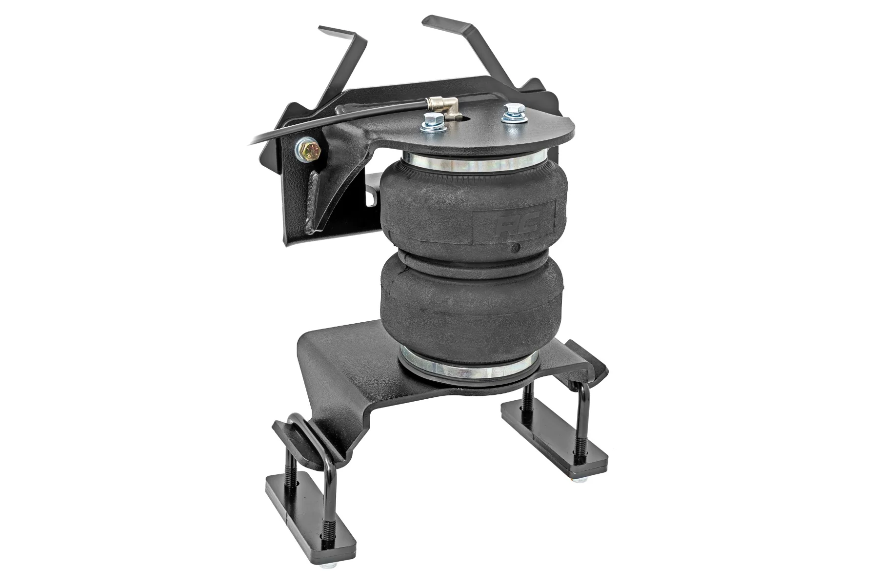 Rough Country - Air Spring Kit w/compressor - Image 2