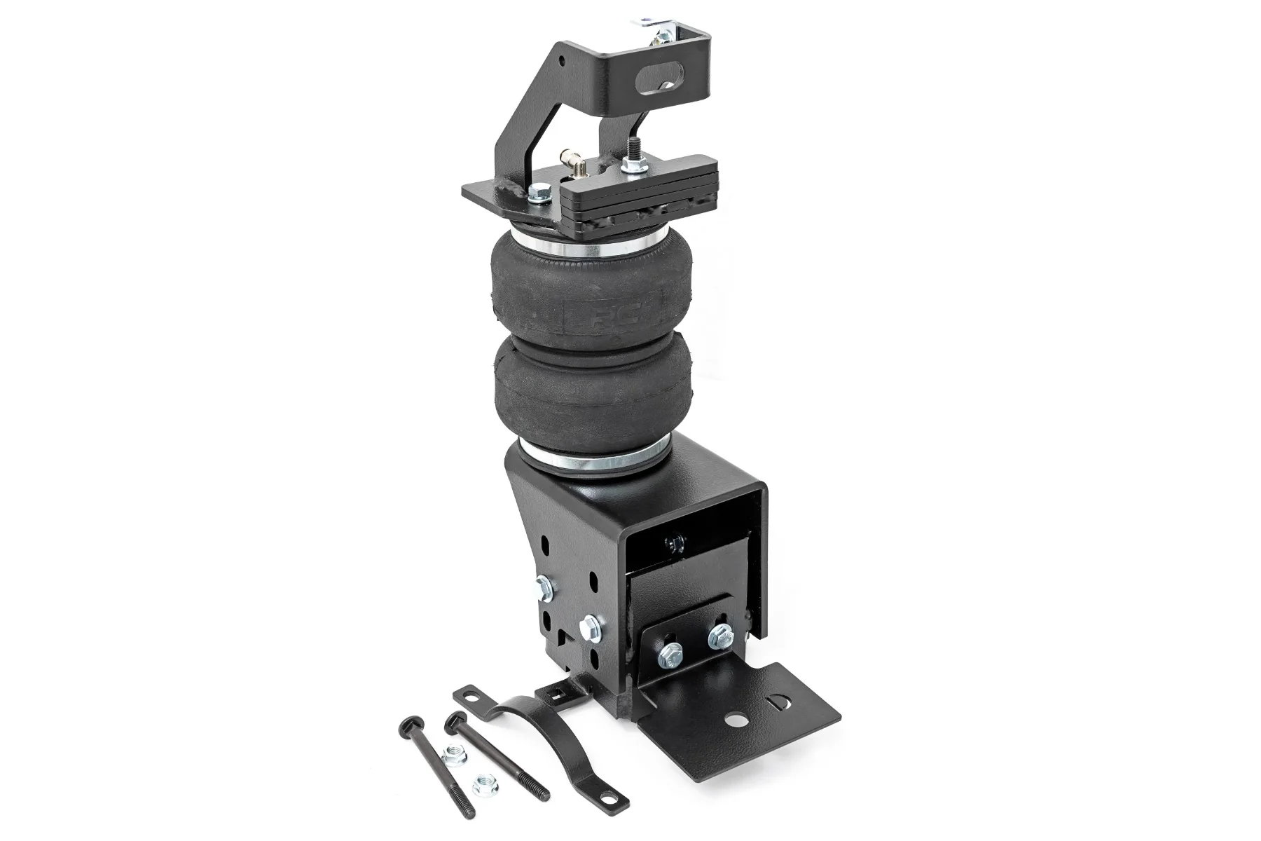 Rough Country - Air Spring Kit w/compressor - Image 3