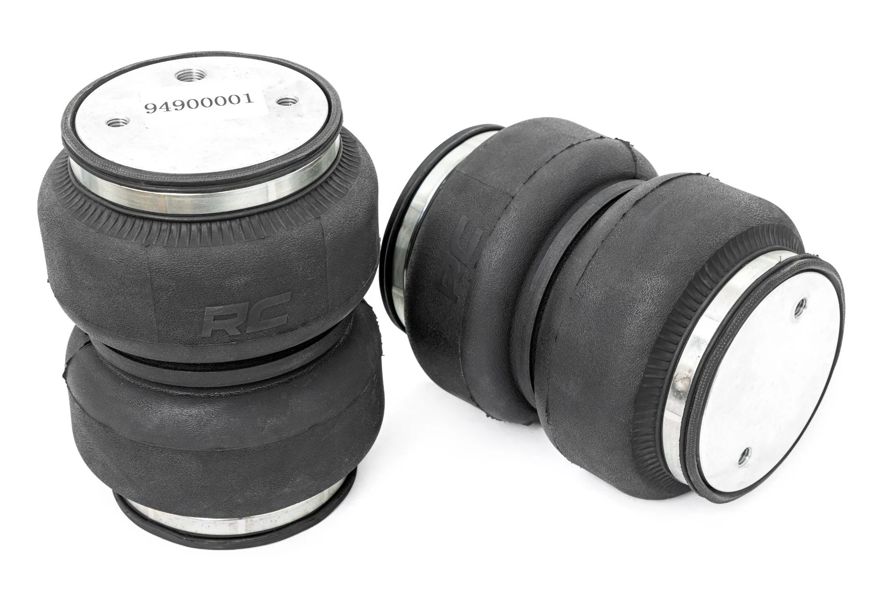 Rough Country - Air Spring Kit w/compressor - Image 5