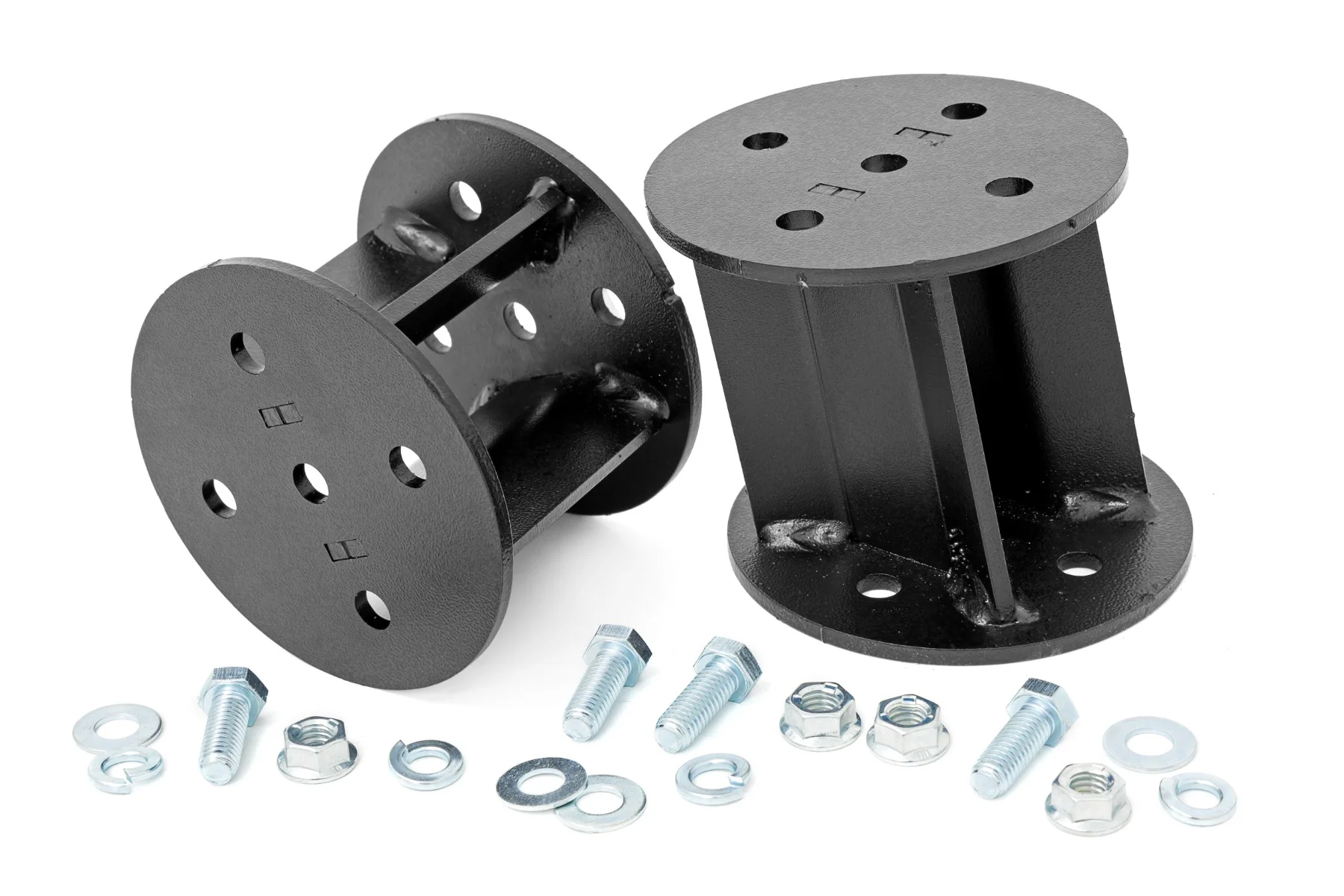 Rough Country - Air Spring Kit w/compressor - Image 4