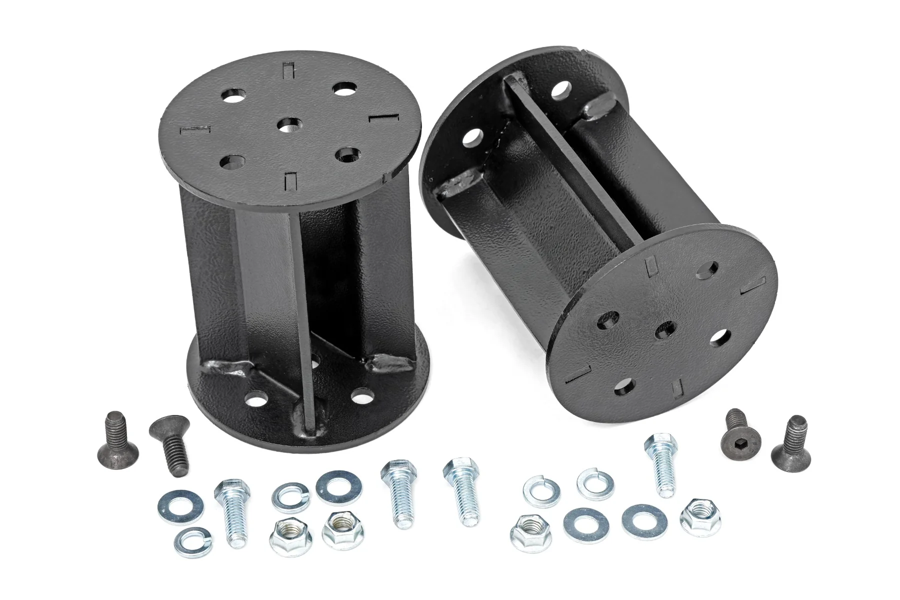 Rough Country - Air Spring Kit w/compressor - Image 3