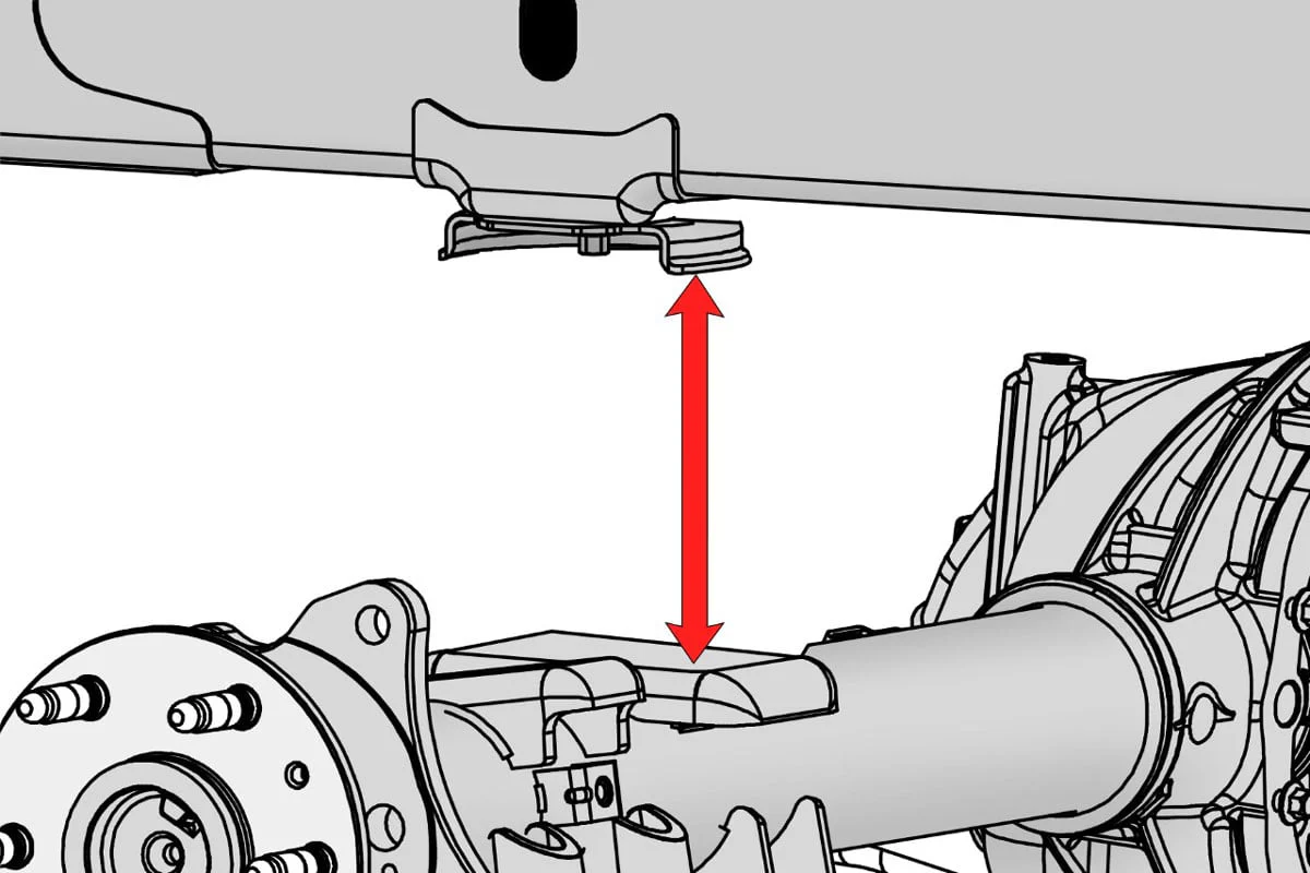 Rough Country - Air Spring Kit w/compressor - Image 6