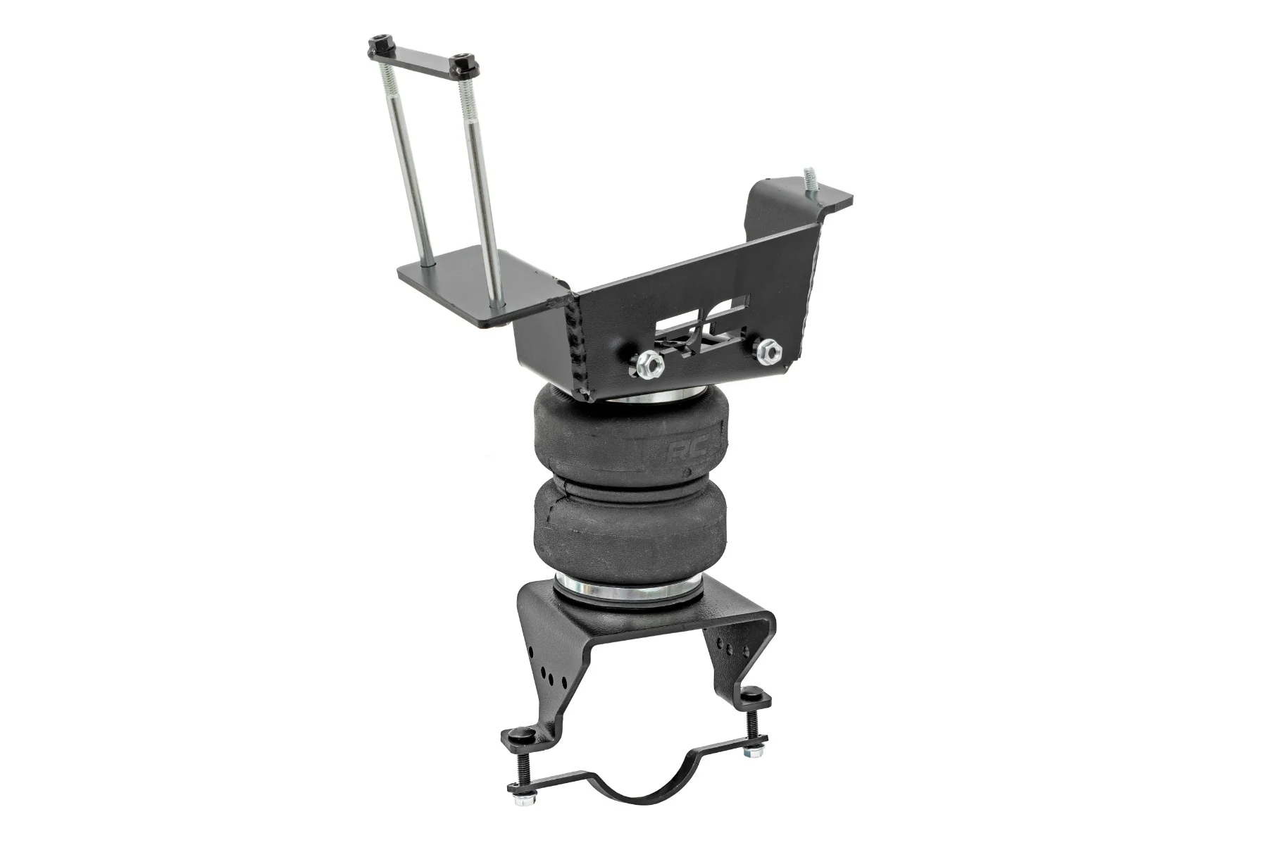 Rough Country - Air Spring Kit w/compressor - Image 5
