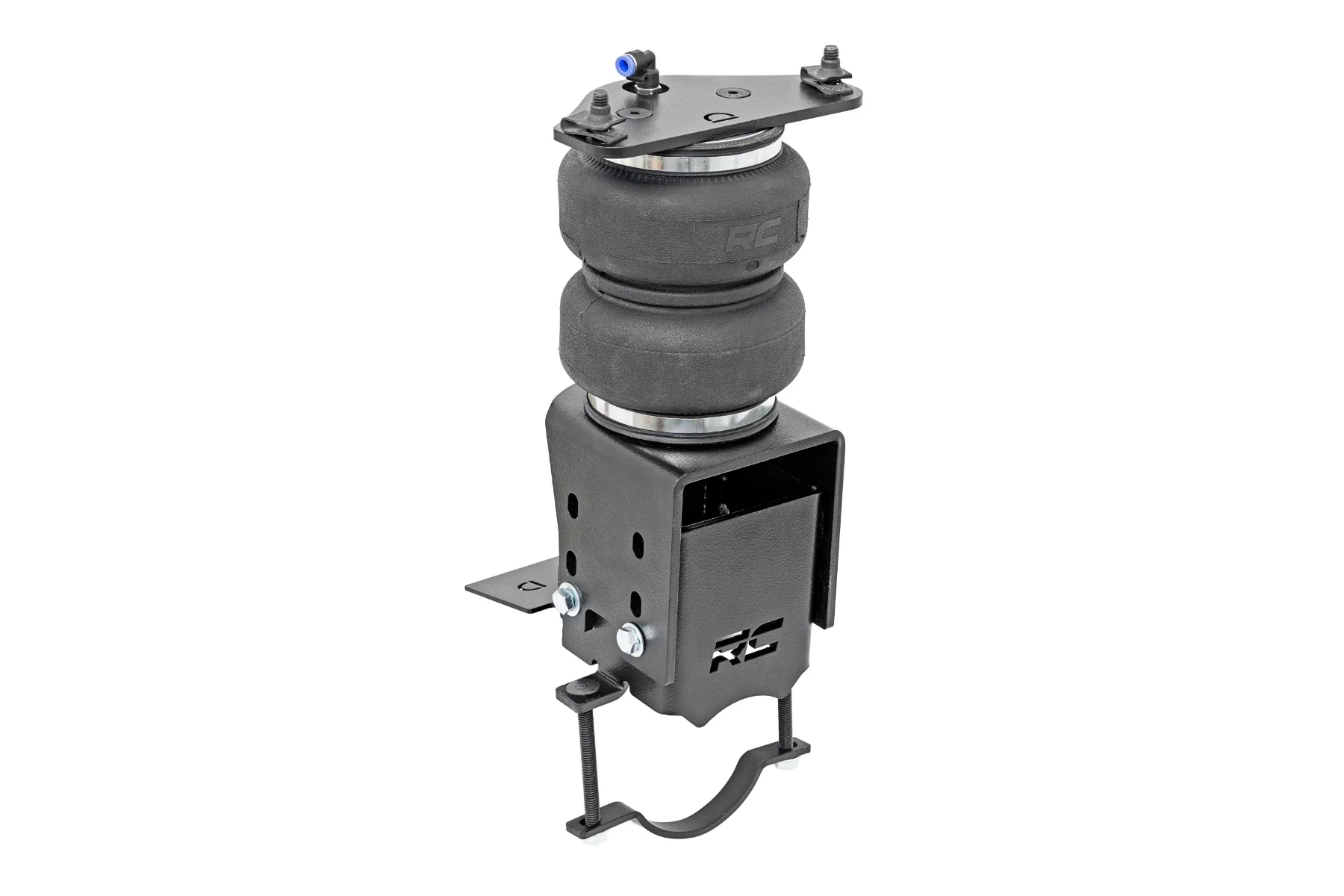 Rough Country - Air Spring Kit w/compressor - Image 3