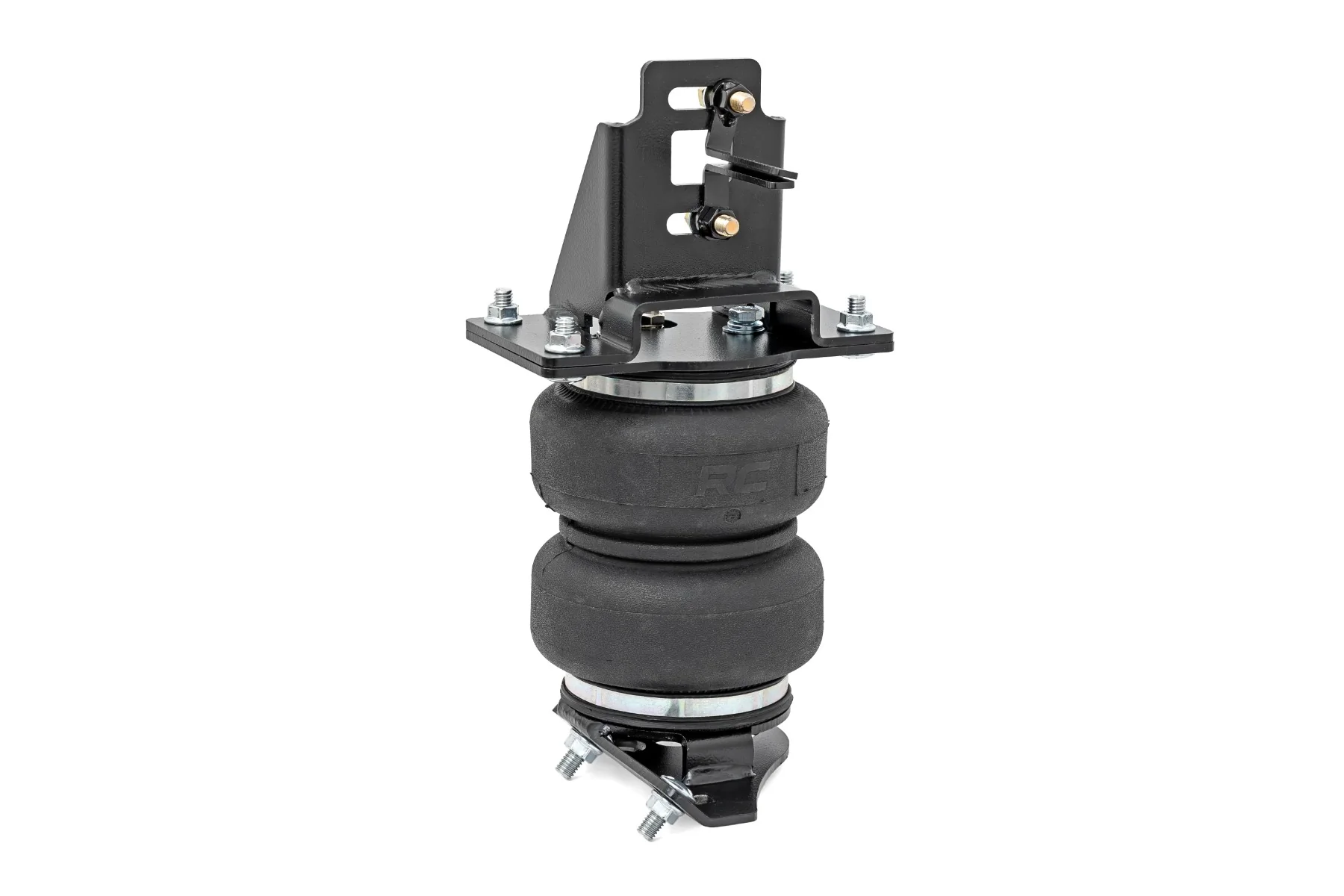 Rough Country - Air Spring Kit w/compressor - Wireless Controller - Ram 1500 4WD (2019-2025) - Image 9