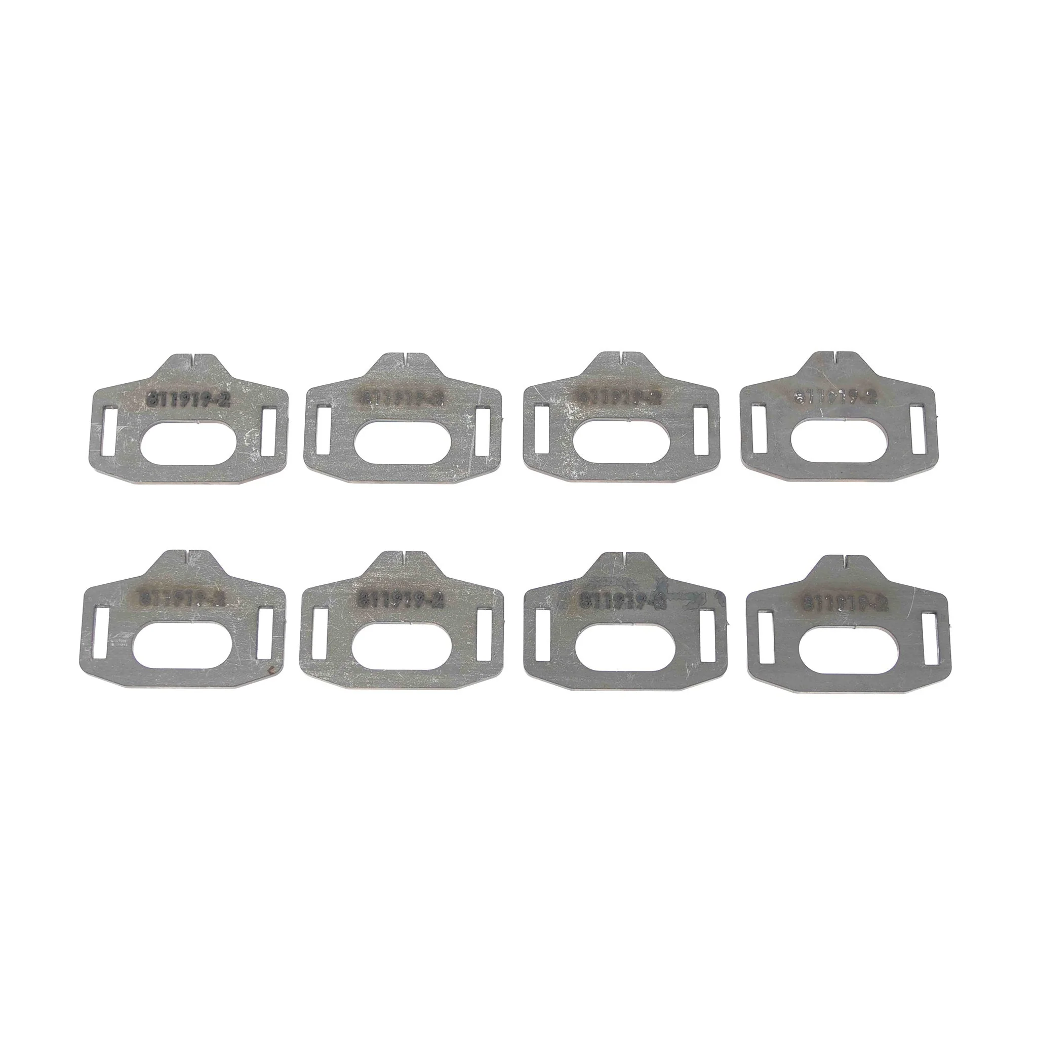 Alignment Cam Gussets - Image 2