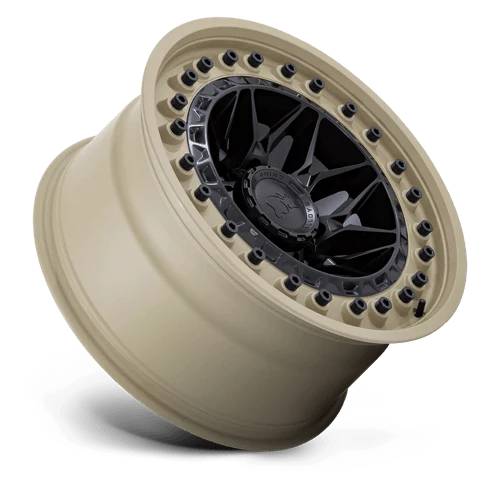 Black Rhino Wheels - ALPHA 18X9 8X180 124 +20 M-BLK SAND-LP - Image 2