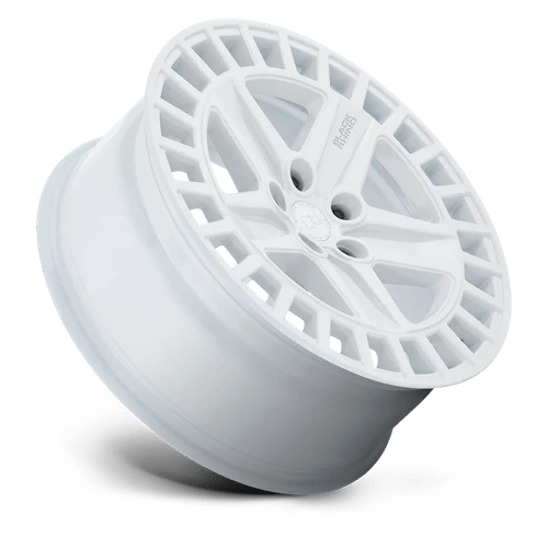 Black Rhino Wheels - ALSTON 20X8.5 5X4.5 72 G-WHT +25 - Image 2