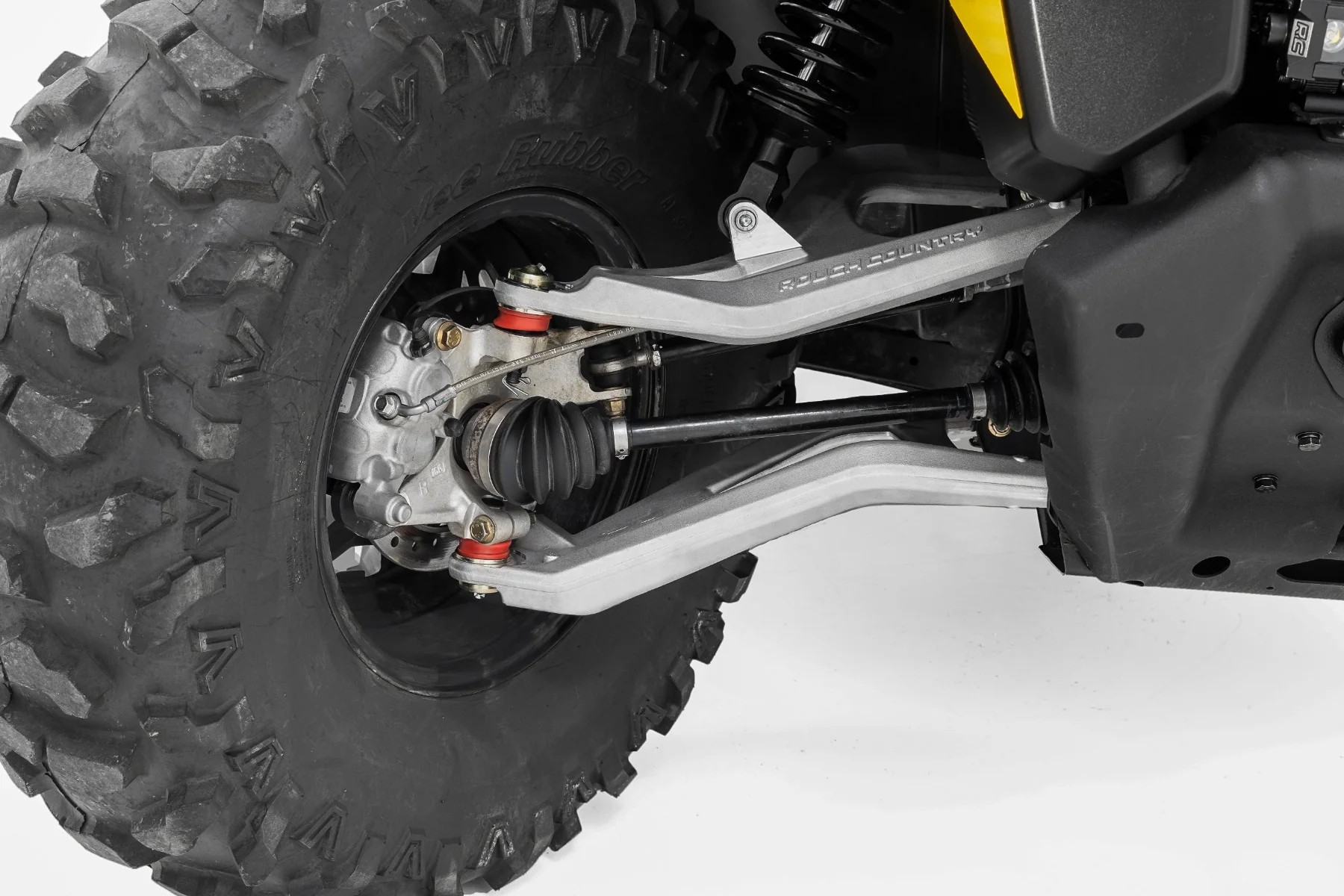 Rough Country - Suspension Control Arm - Image 3